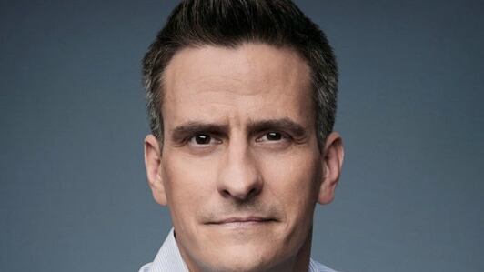 ¿Quién es Gunnar Wiedenfels? Director financiero de Warner Bros.