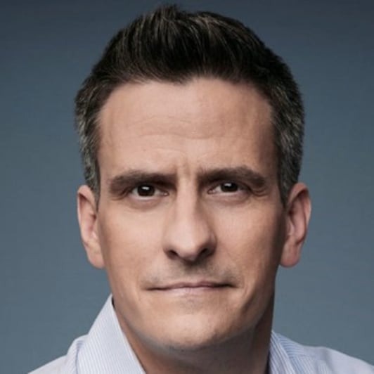 ¿Quién es Gunnar Wiedenfels? Director financiero de Warner Bros.