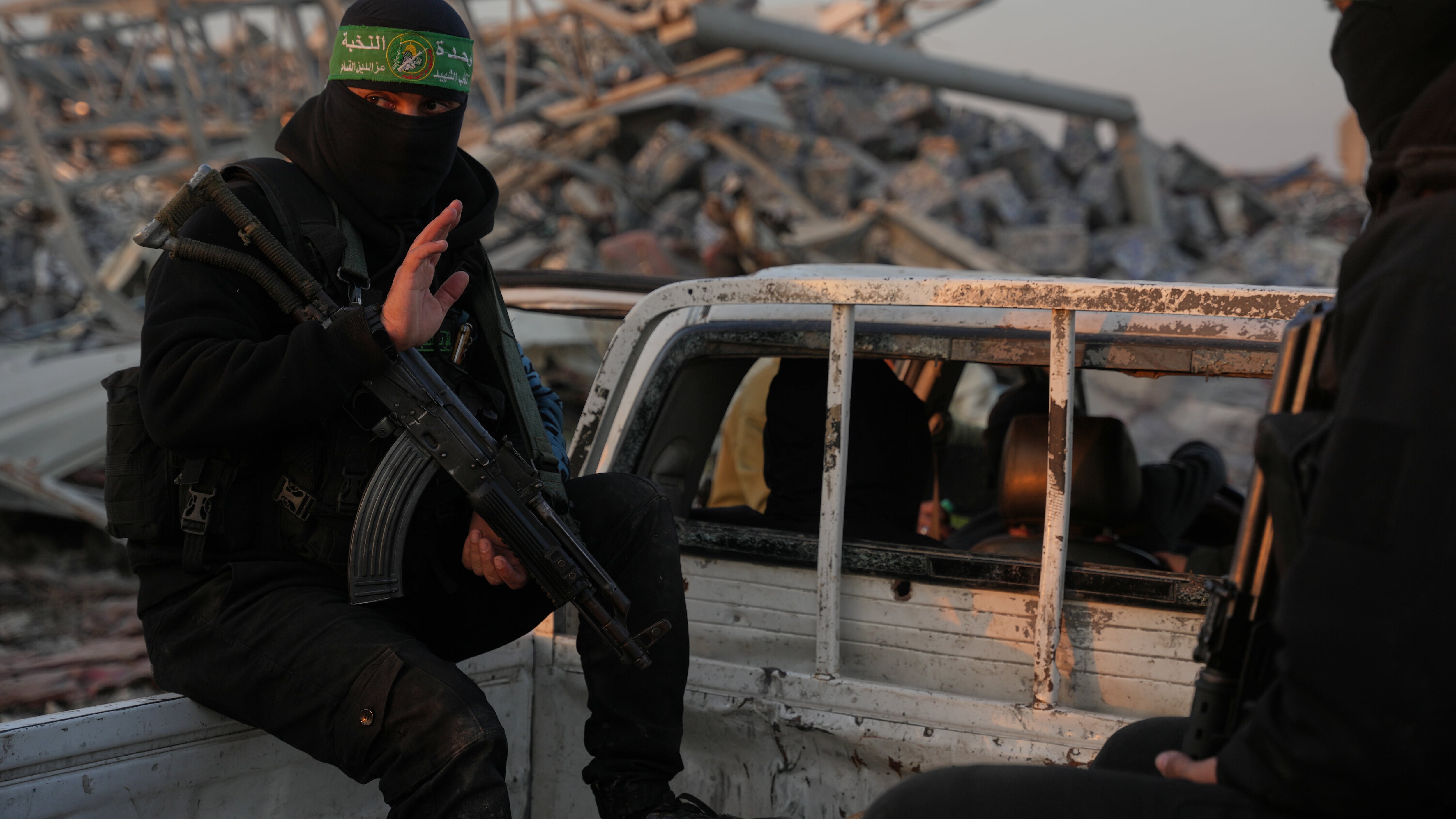 Hamás prepara elecciones internas para definir el rumbo político de Gaza