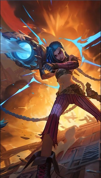 Fondos de pantalla arcane