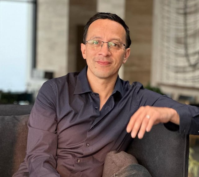 ¿Quién es Erik Rauda, abogado defensor de Fofo Márquez que teme por la ...