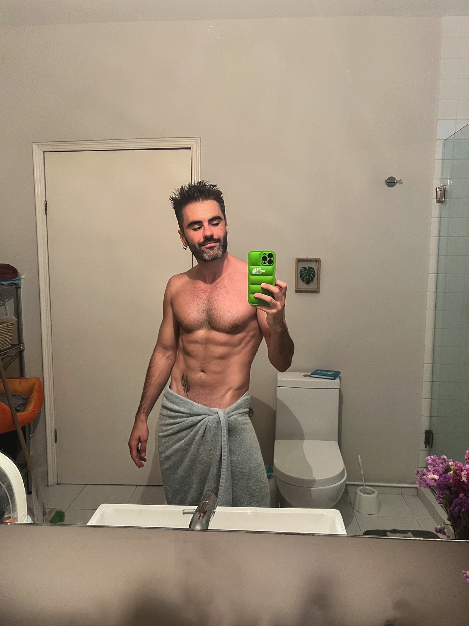 Alberto Clavijo, fotógrafo.