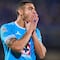 ¡Adiós, griego! Cruz Azul logra deshacerse de Giorgos Giakoumakis; te contamos todos los detalles
