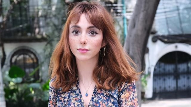 Natalia Téllez