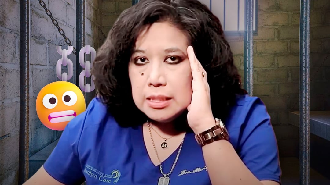 Marilyn Cote logra acuerdos con 9 de los 11 pacientes que la denunciaron