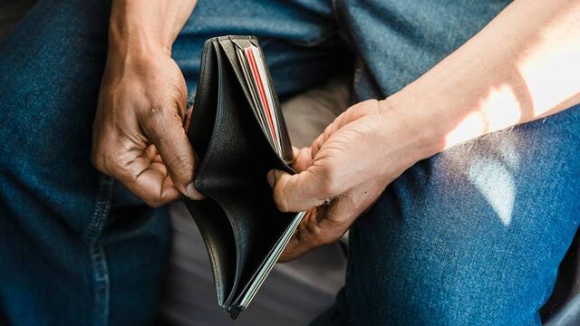 ¿Recesión en México?