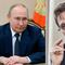 Vladimir Putin concede a Edward Snowden, el hombre que expuso a la CIA, la ciudadanía rusa