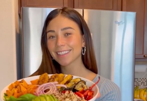 Rawvana, youtuber