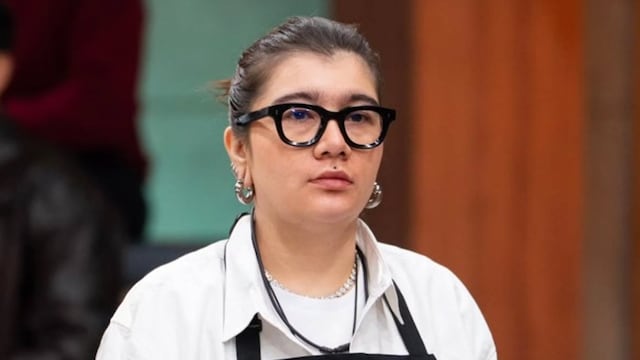 Carmen Fuentes, exparticipante de MasterChef, denuncia presunta estafa con billetes falsos y pide ayuda