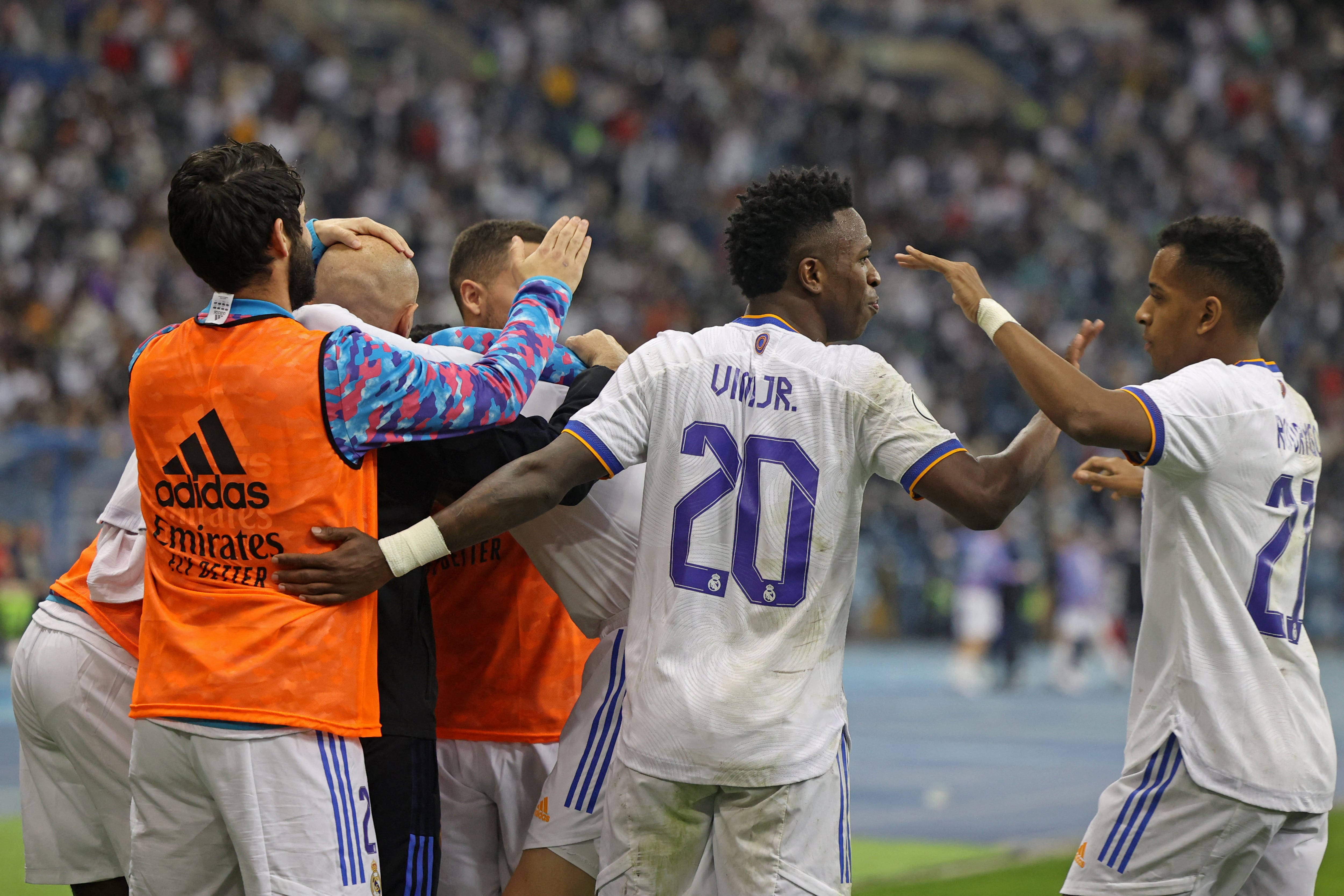Real Madrid