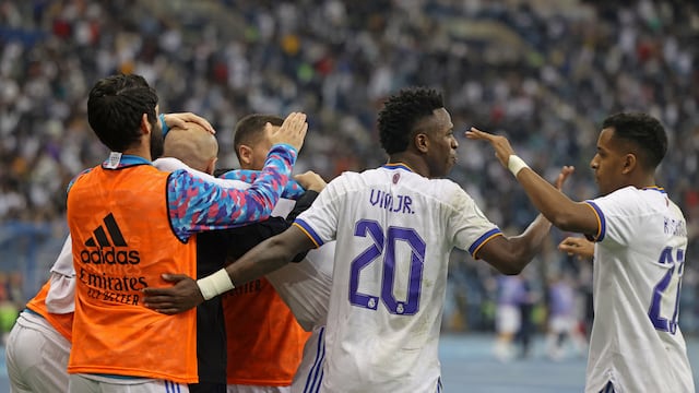 Real Madrid