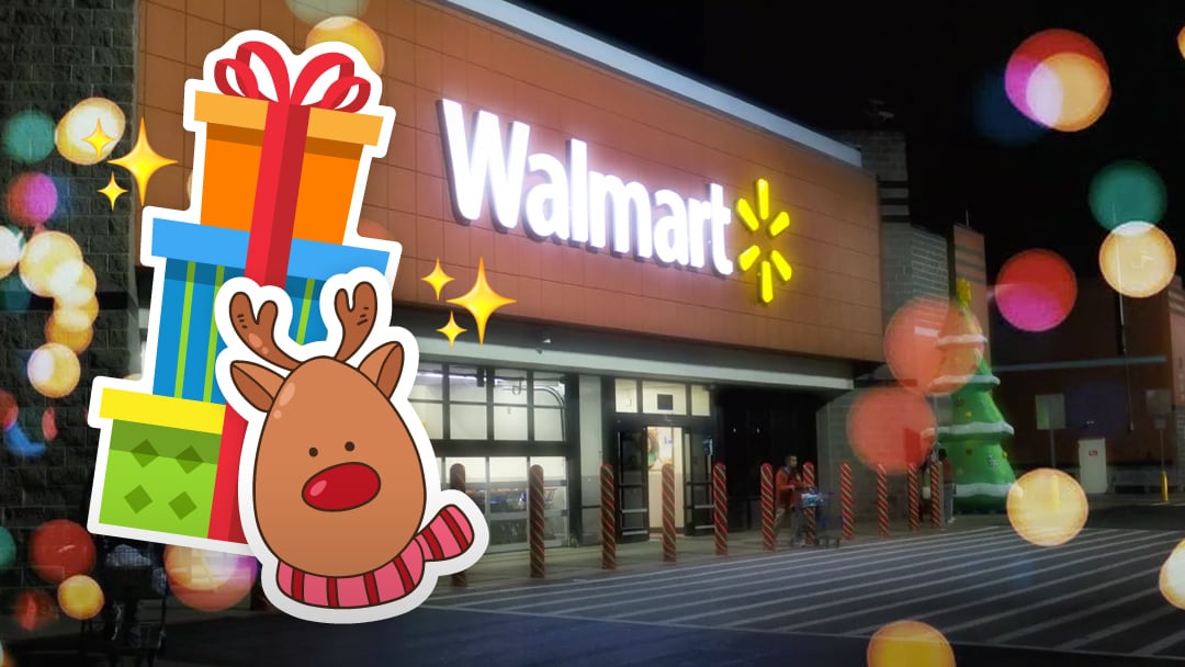 Navidad. ofertas en Walmart