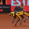 VIDEO: En el tenis prueban sustituir recogepelotas con robots