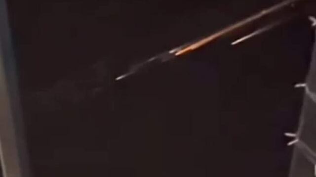 El meteorito de Veracruz ya tiene explicación de la NASA