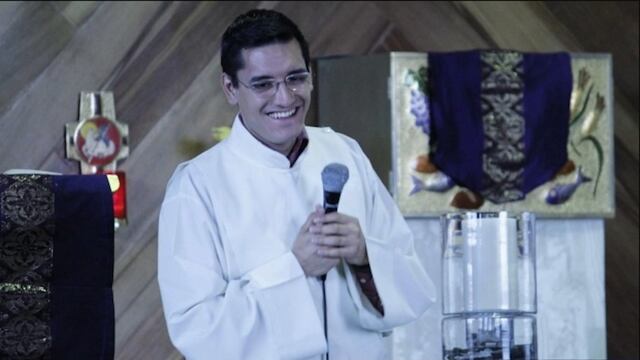 Leonardo Avendaño.