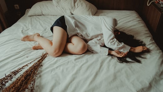 Un día de permiso pagado por menstruación, propone Morena