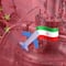 China endurece exportaciones de helio por crisis en Irán