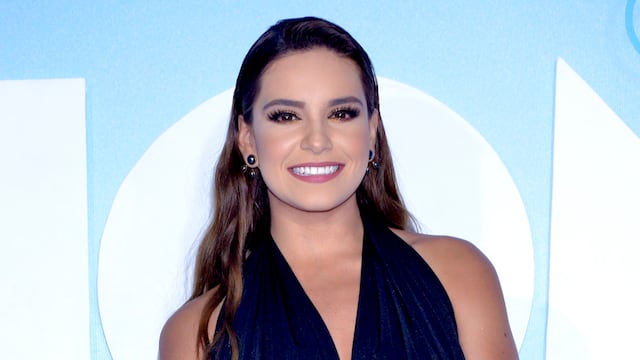 Tania Rincón acepta que tiraría bomba en Venga la Alegría, pero no en Hoy