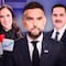 En Punto de Televisa es el noticiero más visto en México; medios públicos no aparecen en el top 10