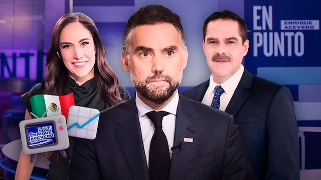 En Punto es el noticiero más visto en México