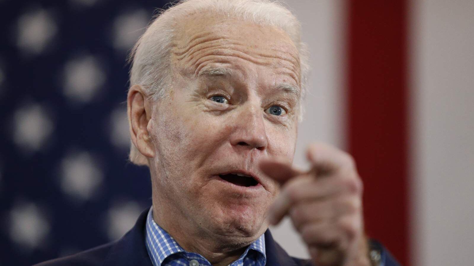 Temen que Joe Biden reactive la deportación masiva