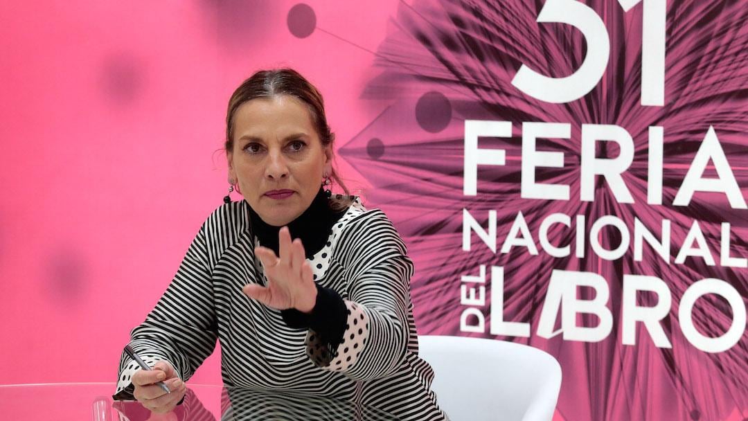 Beatriz Gutiérrez Müller