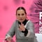 Tatiana Clouthier y Rocío Nahle se solidarizan con Beatriz Gutiérrez Müller