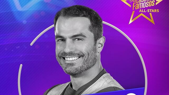 Nacho Casano, nuevo eliminado de La Casa de los Famosos All Stars