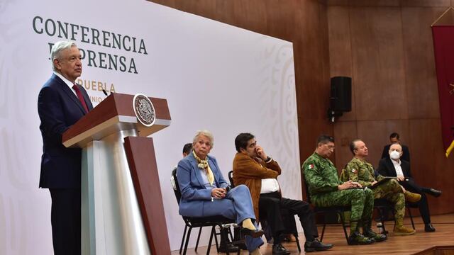 Andrés Manuel López Obrador