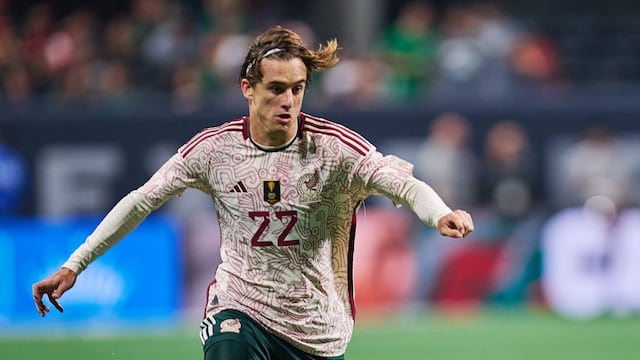 Jordi Cortizo llegaría a Chivas gracias Orbelín Pineda