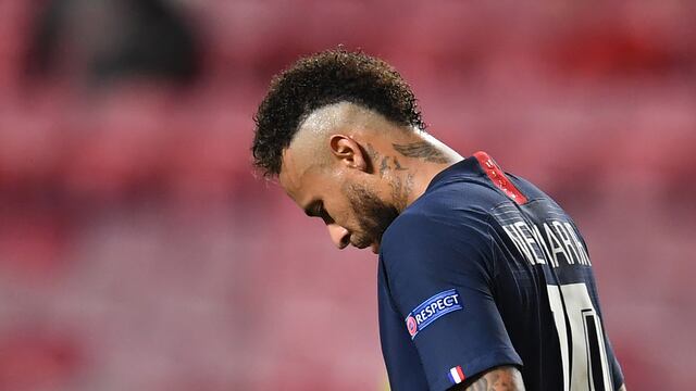 Neymar