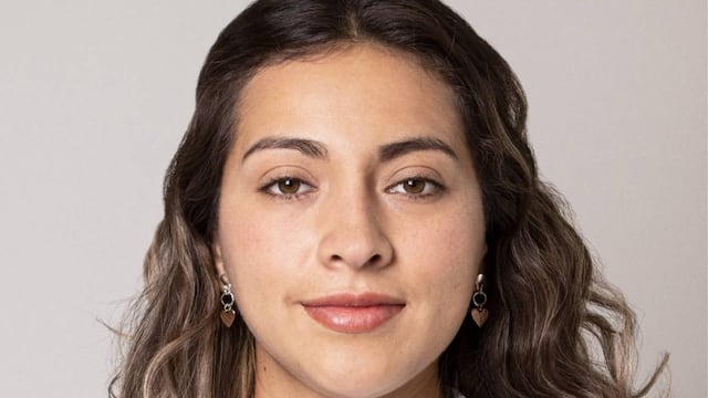 Diana Lizbeth Morales Méndez
