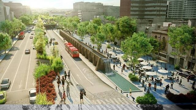 ¿Qué te parece este nuevo proyecto?