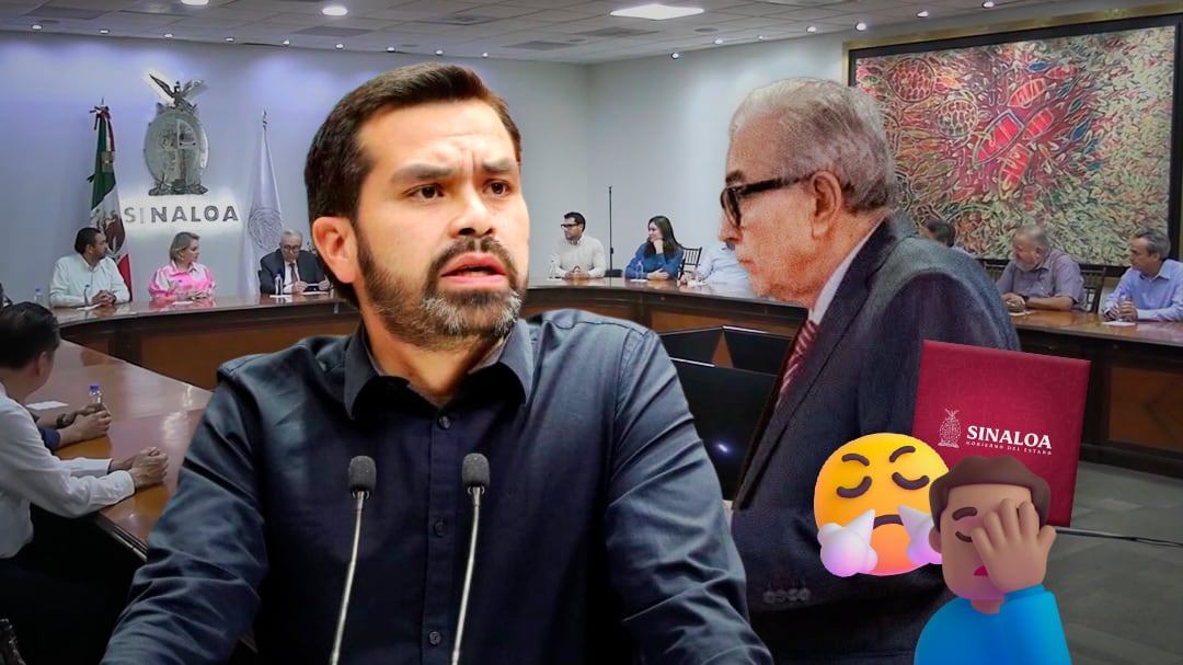 “Día de vergüenza nacional”: Álvarez Máynez reacciona al regreso de Rocha Moya