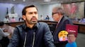 “Día de vergüenza nacional”: Álvarez Máynez reacciona al regreso de Rocha Moya
