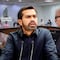 “Día de vergüenza nacional”: Álvarez Máynez reacciona al regreso de Rocha Moya