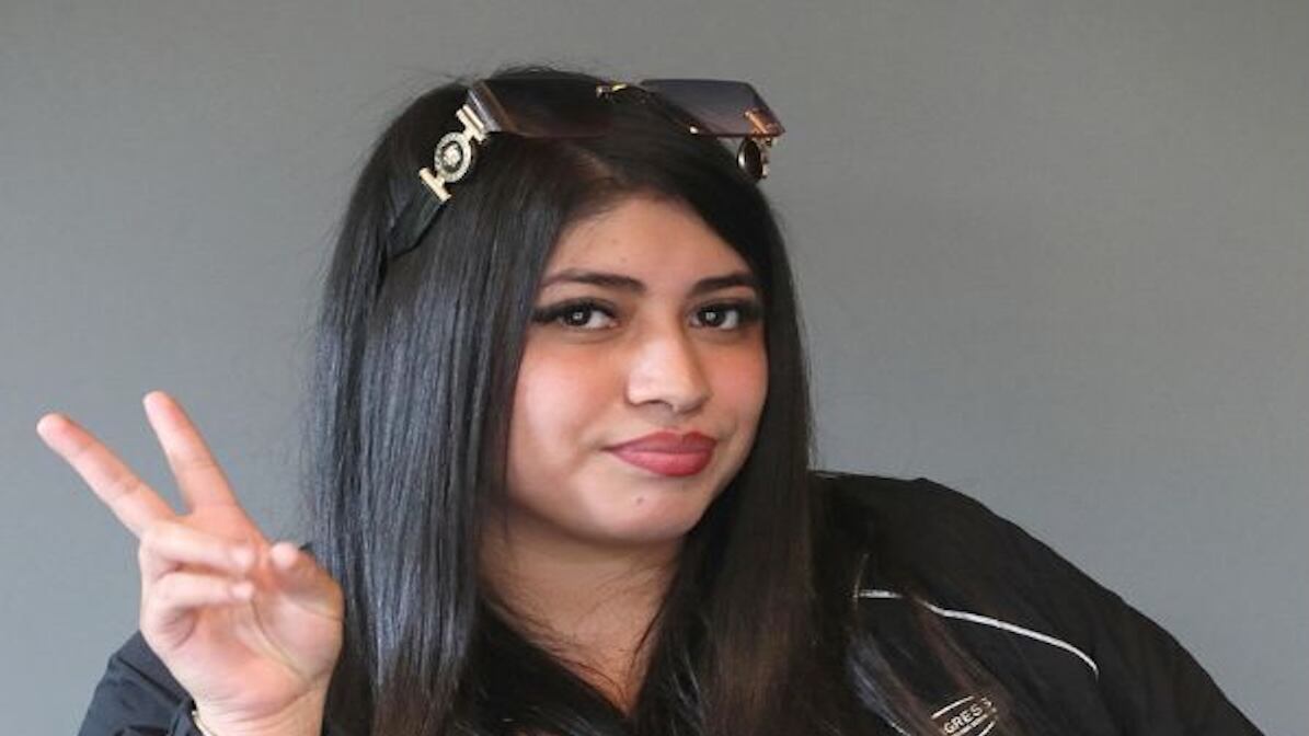 ¿Quién es Greta Martí? Actriz mexicana