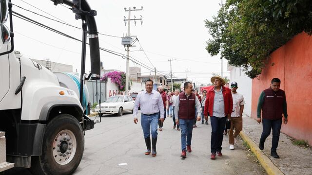 Gobierno del Edomex aplaza regreso a clases en Chalco