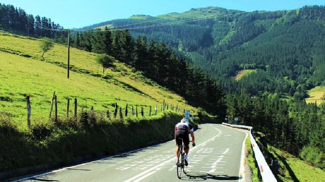 Ciclismo de ruta