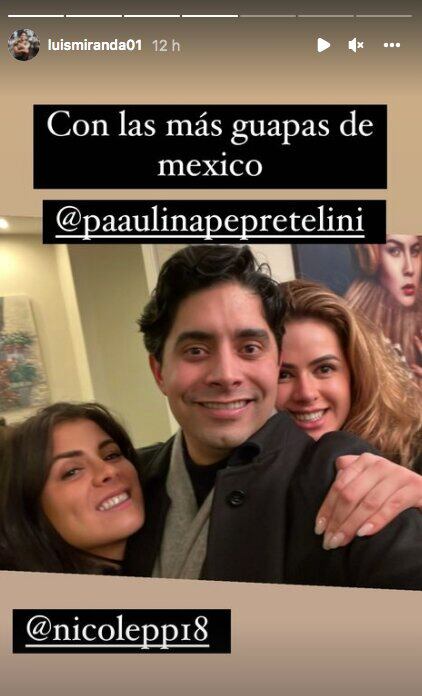 Fotos de la Navidad de Tania Ruiz