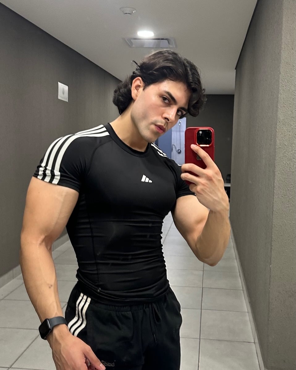 Fernando Alan, joven asesinado en Culiacán por militares.