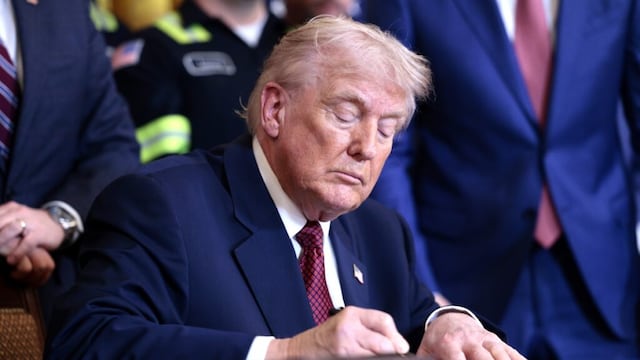 Gobierno de Trump confirma el fin del operativo migratorio masivo en Minnesota