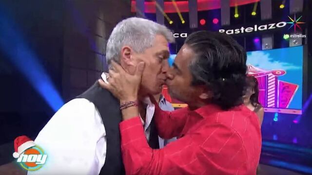 Raúl "El Negro" Araiza y Lisardo