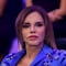Lucía Méndez no consume marihuana porque “es una dama”, dice Antonio Pérez Garibay