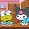 El viaje en carretera de Hello Kitty: Capítulo de YouTube para ver en español