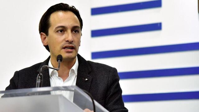 Andrés Atayde Rubiolo. Gobierno sin estrategia para fortalecer al sector productivo.