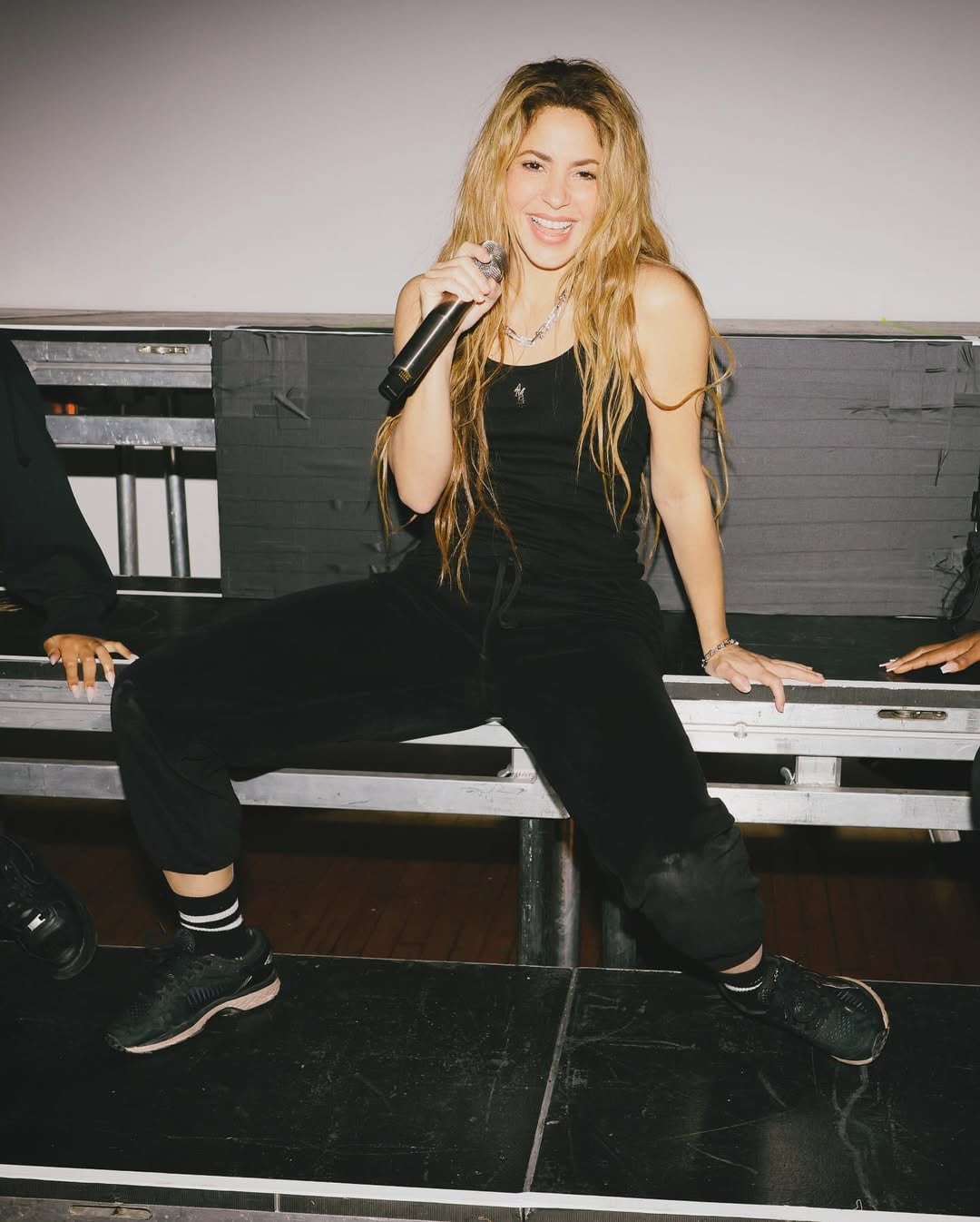 Shakira