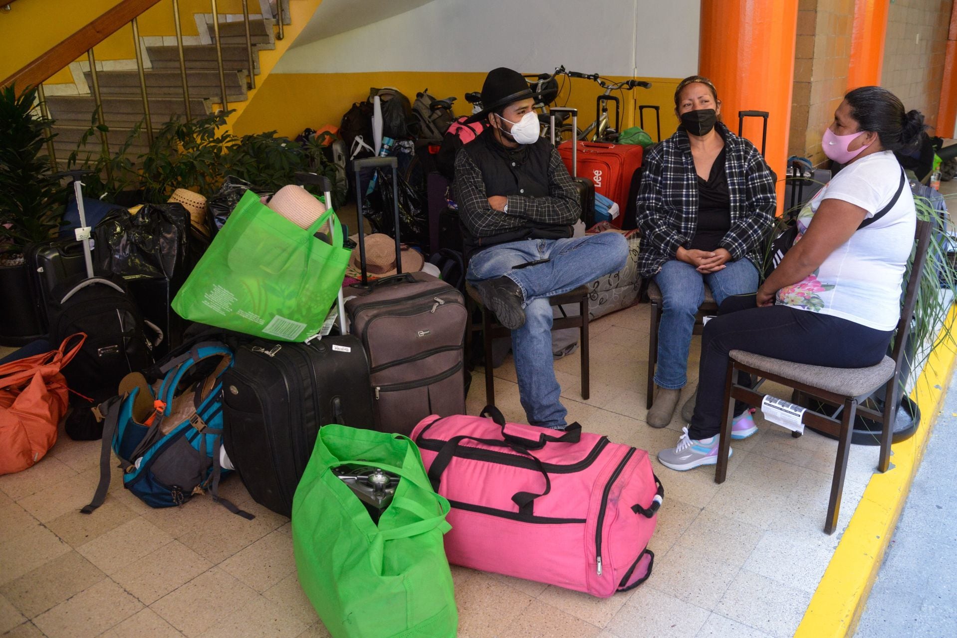 ONU exhibirá crisis de desapariciones en México