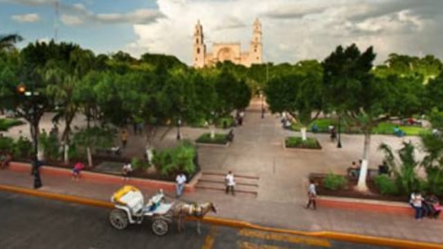 Mérida Yucatán