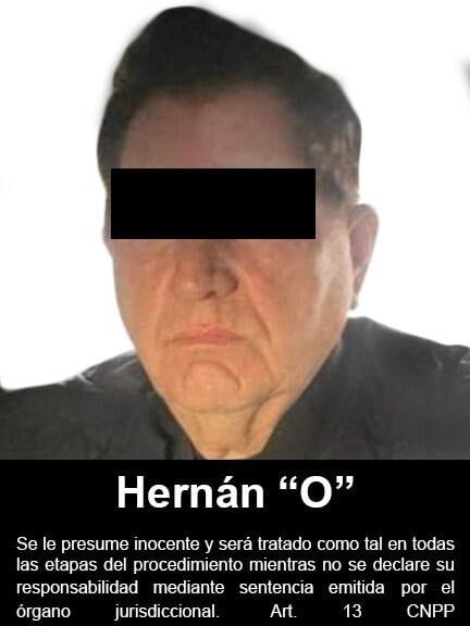 Hernán Domingo Ojeda López